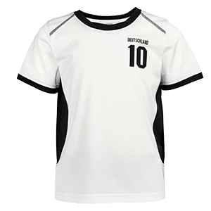 انواع تیشرت ورزشی